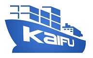 Kai Fu Logo
